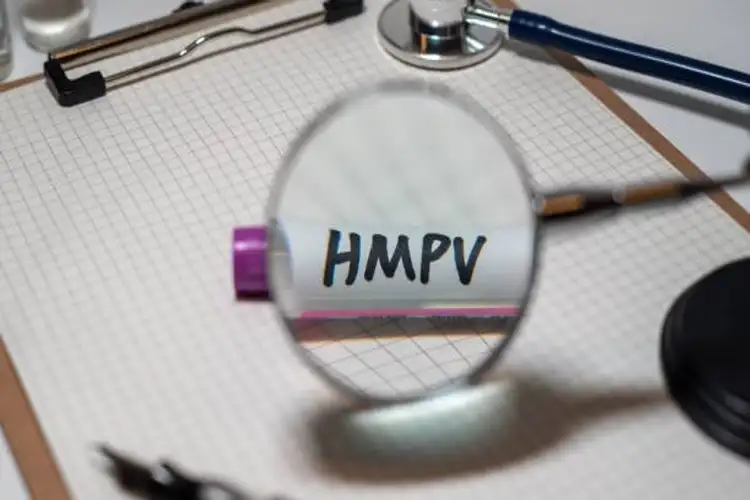 First HMPV cases in India: Two Bengaluru infants test positive