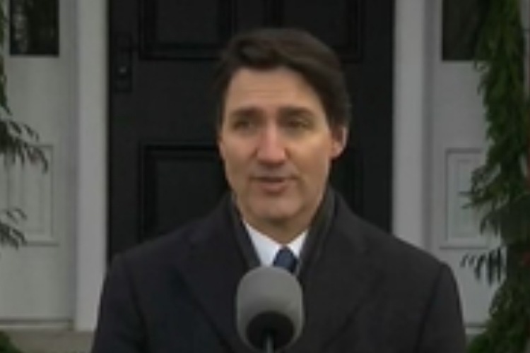 Anti-India Canadian Prime Minister Justin Trudeau resigned, said- the new leader will take the country forward