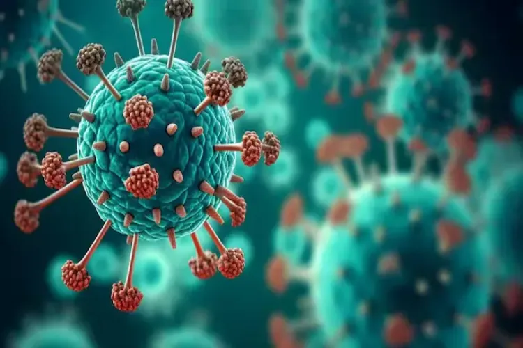 Two cases of human metapneumovirus confirmed in Tamil Nadu