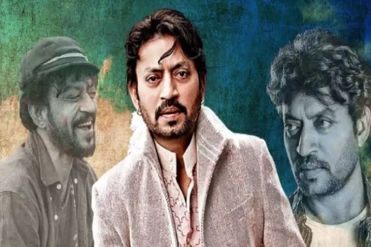 Irrfan Khan Birth Anniversary: Did You Know the Late Actor Was Once Selected for CK Nayudu Trophy Under-23 Cricket?