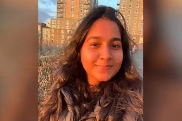 America: Case of death of Indian student Jahnavi Kandula, responsible police officer dismissed