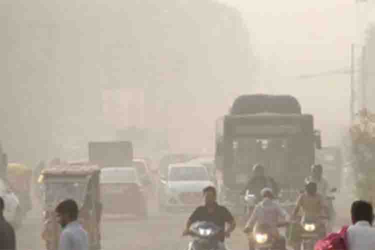 GRAP-3 implemented again amid rising pollution in Delhi, guidelines issued