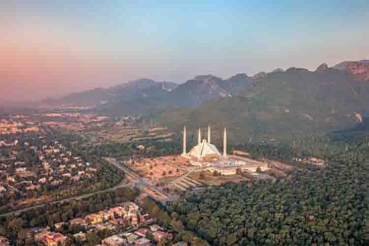 Pakistan's capital Islamabad becomes crime capital, shocking criminal figures