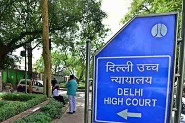 Delhi High Court