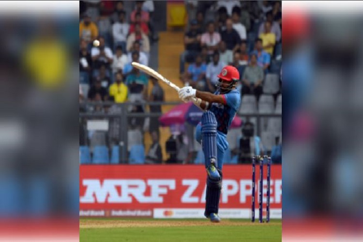 Shahidi to lead Afghanistan in Champions Trophy, Mujeeb out