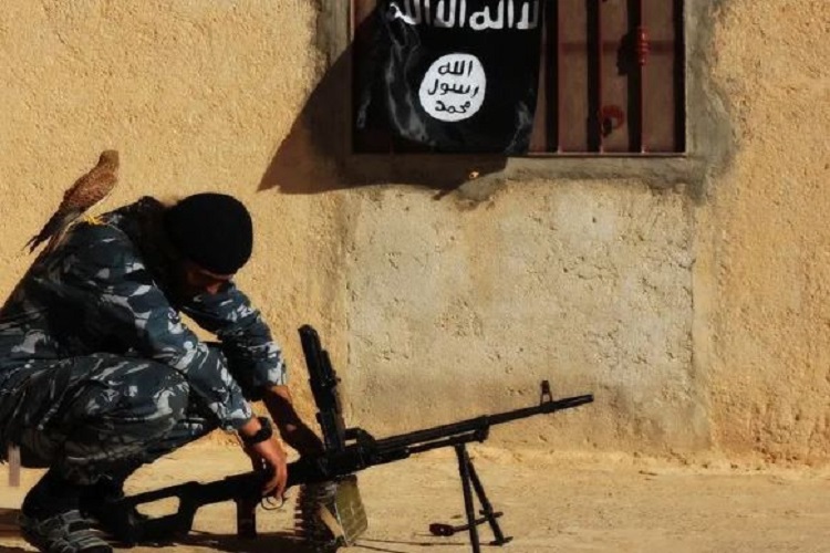 Delhi High Court rejects plea of ​​alleged terrorist who took oath of ISIS, denies bail