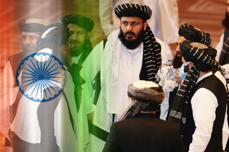 Des-Pardes: A big turn in India-Afghanistan relations