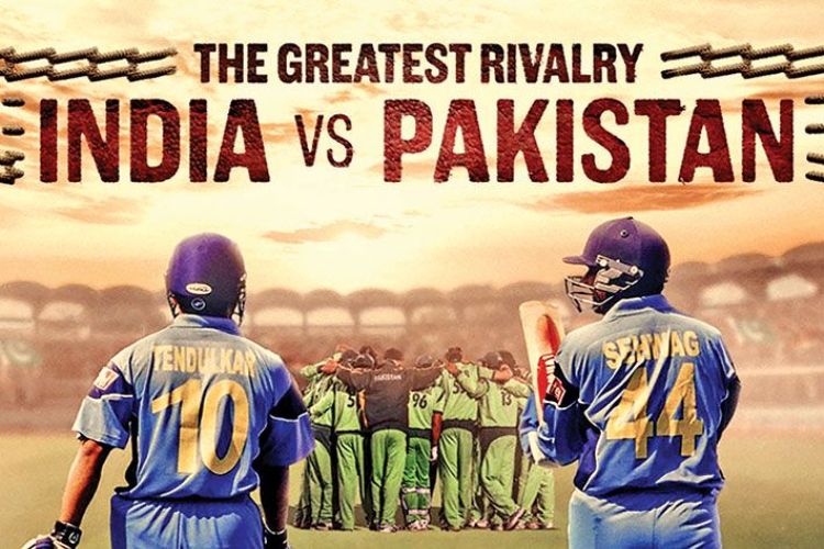 ‘The Greatest Rivalry: India vs Pakistan’ on Netflix on February 7