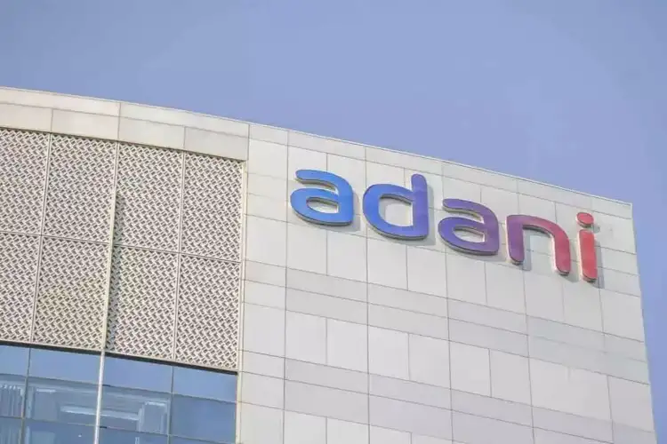 Adani Energy's growth story intact, stock has potential upside of 67 pc: Jefferies