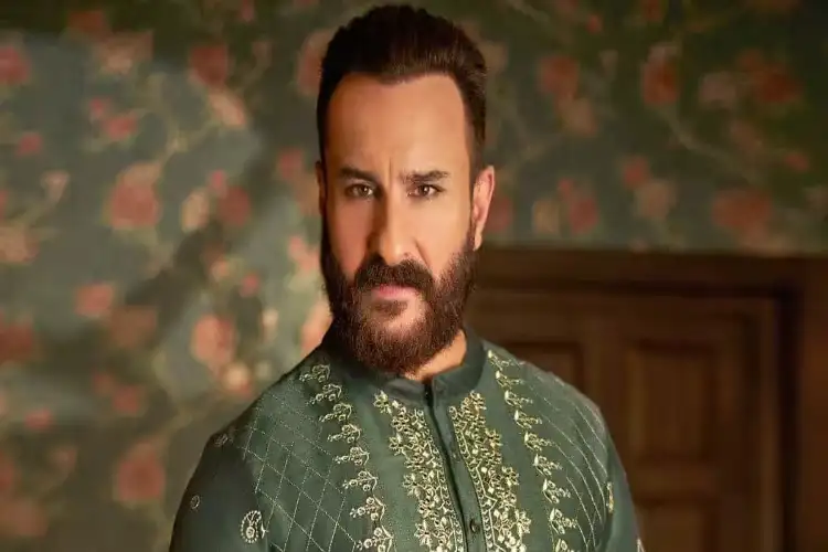 Saif Ali Khan net worth: How Bollywood’s second Khan built a ₹1200 crore fortune, ‘bought back’ ancestral Pataudi Palace