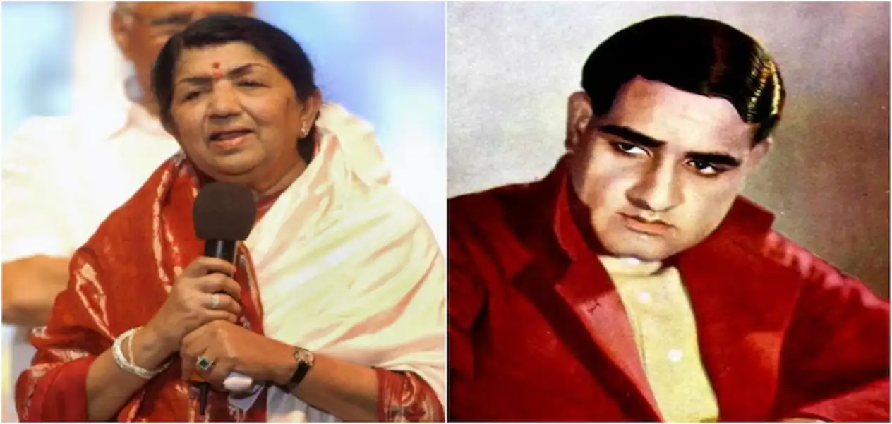 KL Sehgal, whom Lata Mangeshkar wanted to marry