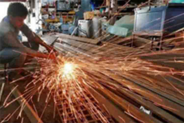 India's manufacturing sector registered strong growth in January: Report