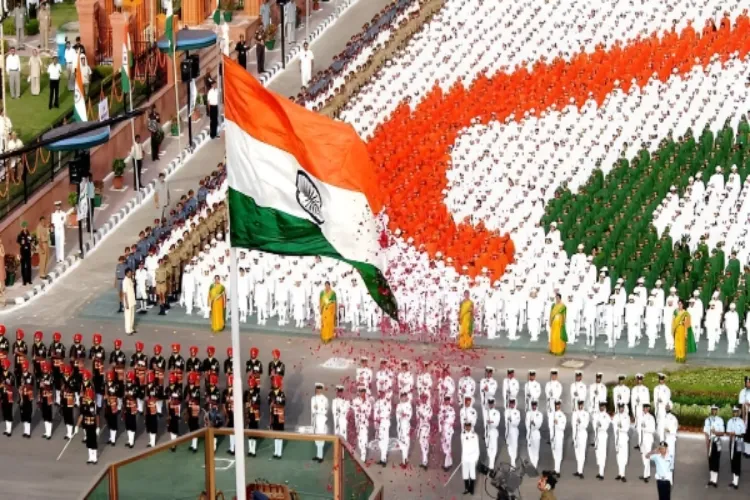 26 January: Historical Background of Republic Day