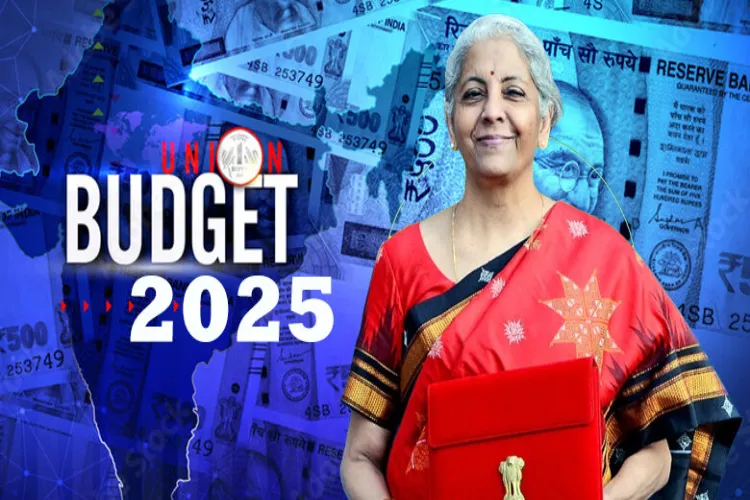 Communalism row over budget?