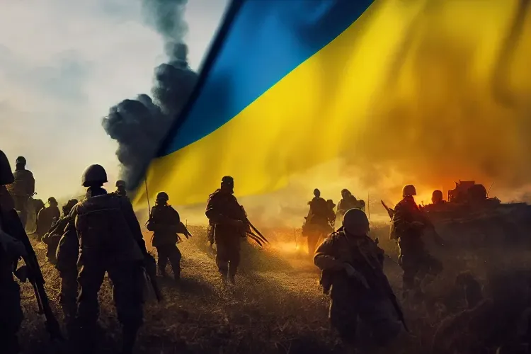 Country and abroad: Will Trump be able to stop the war in Ukraine?