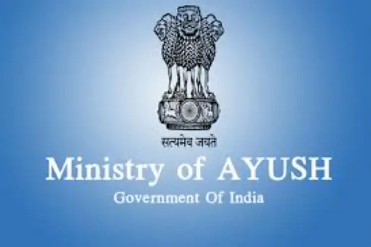 With the rise of AYUSH, India is becoming a hub for health tourism