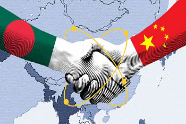 How far will Bangladesh-China relations go?