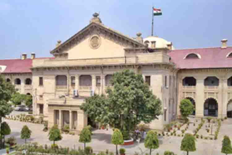 Allahabad High Court