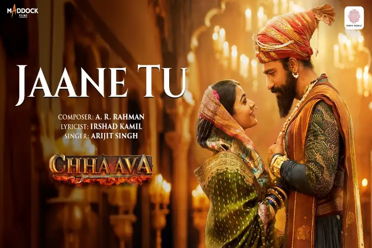 A R Rahman on 'Jaane Tu' song from 'Chhaava': Wanted the music to echo the timeless devotion