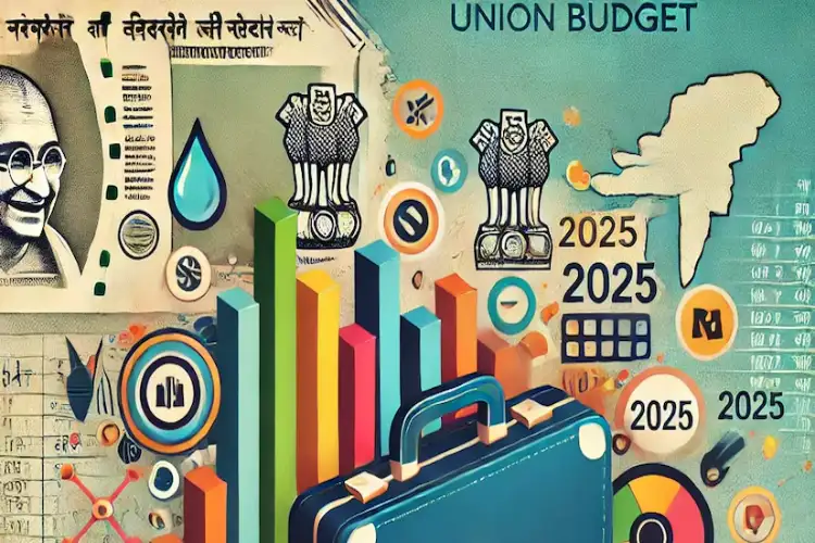 Union Budget 2025-26: Focus on growth, inclusive development, and strengthening the economy