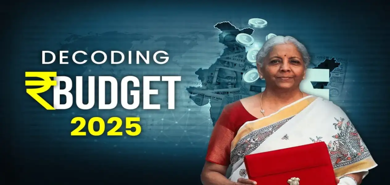 Budget 2025: Here's what all will get cheaper and costlier as FM rejigs basic customs duties