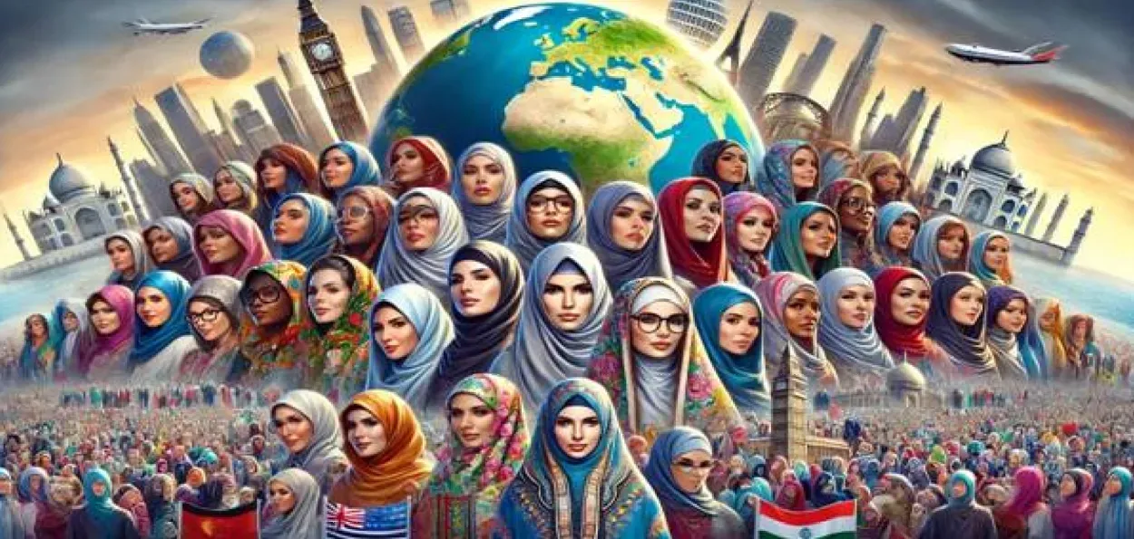 World Hijab Day 