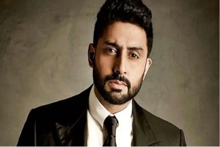 Abhishek Bachchan Birthday: Abhishek Bachchan was a LIC agent before coming to Bollywood