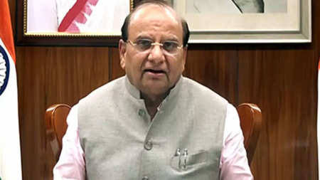 Delhi LG dissolves 7th Legislative Assembly, paving way for next government formation by BJP