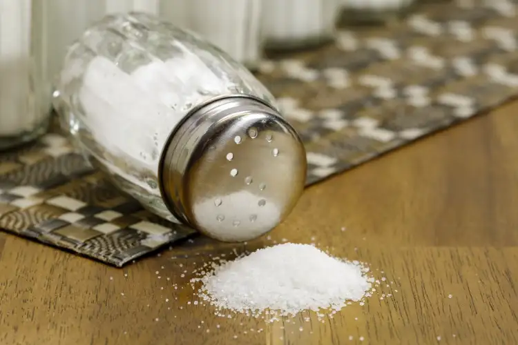 Study shows potassium-enriched salt can reduce recurrent stroke risk