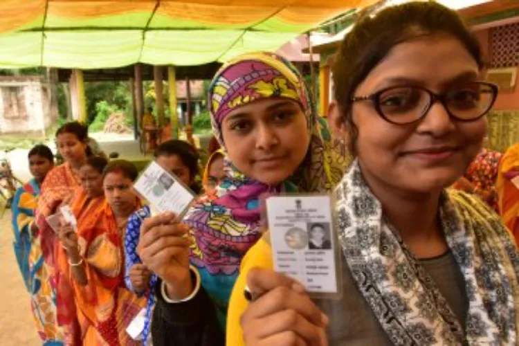 Delhi Assembly Elections 2025: Changing priorities of voters and their decisions