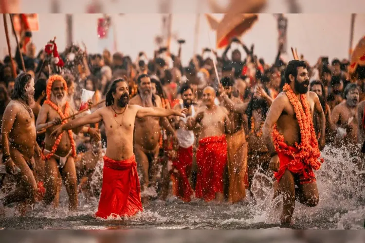 Reference Maha Kumbh 2025: Crowd safety improvements in India and measures to prevent future accidents