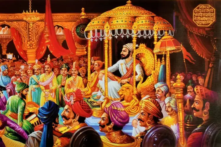 Shivaji Maharaj and his relationship with Muslims: A legacy of tolerance and unity