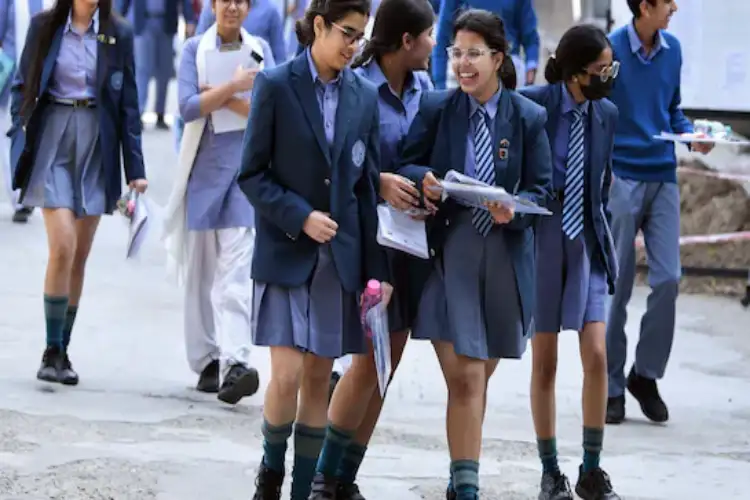 CBSE Plans to Hold Board Exams Twice a Year from 2026 - All You Need to Know