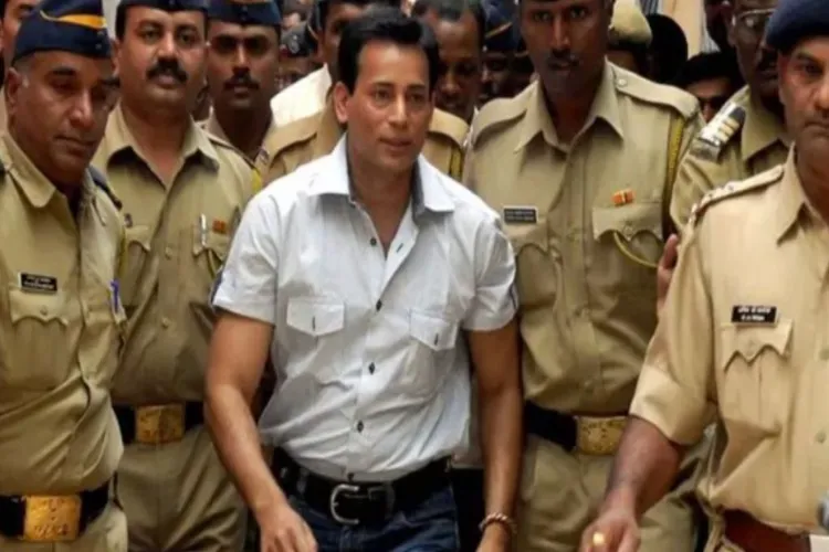   Abu Salem 