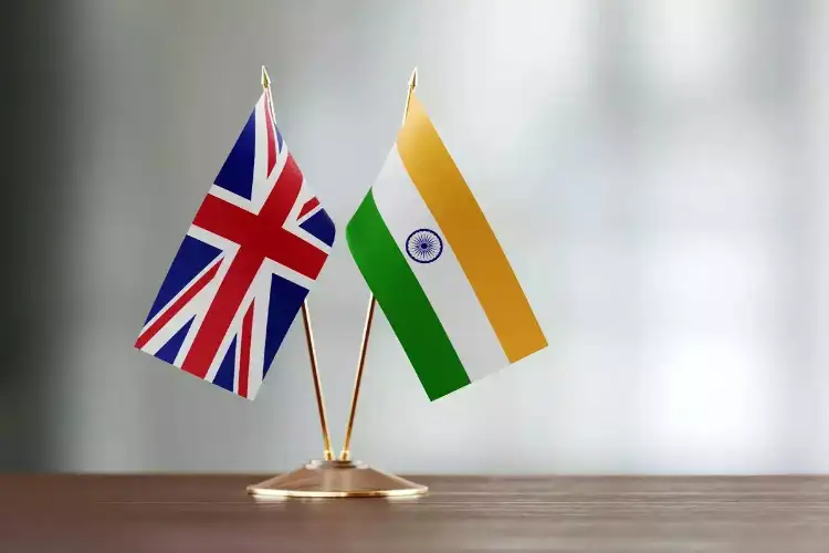 India, UK to resume Free Trade Agreement talks; UK Minister to visit India next week