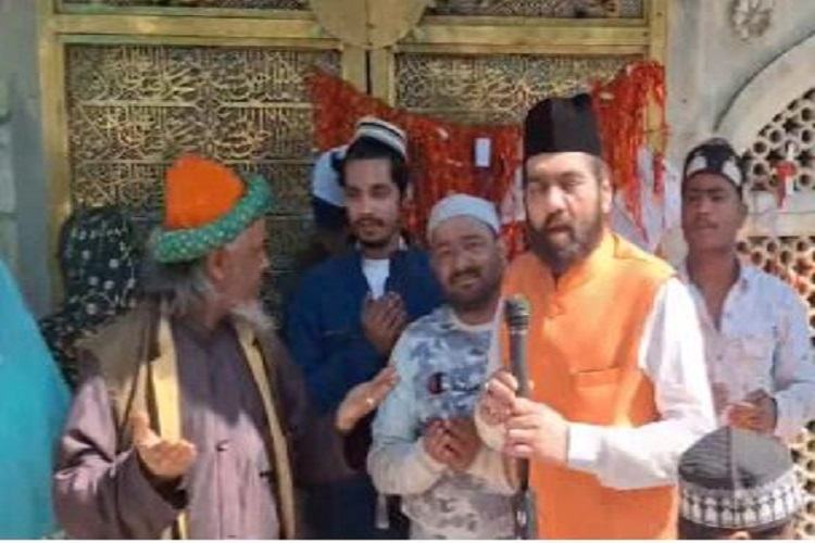 Ajmer Dargah: Muslim brothers prayed for India's victory