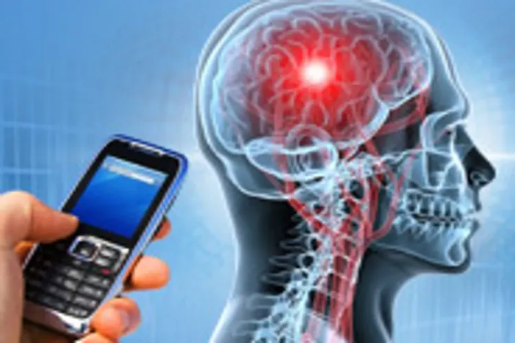 Does using mobile phone cause cancer? Know what doctors say