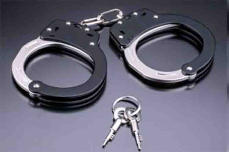 Mumbai Police arrested five Bangladeshi nationals