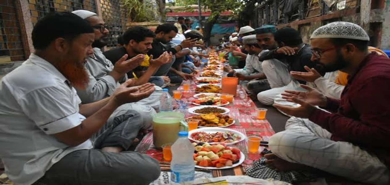 Holy Ramadan: Time to feel the hunger of the poor