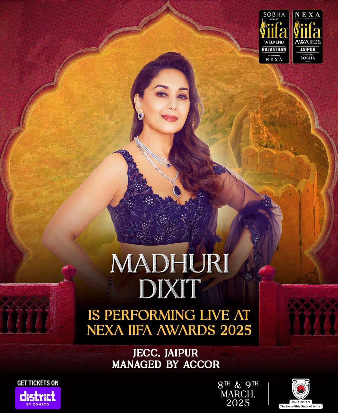 madhuri