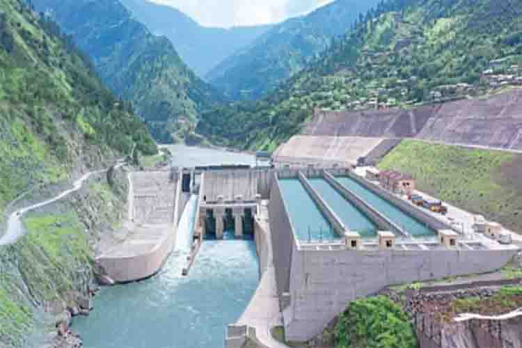 Billions of dollars wasted in PoK's failed Neelum-Jhelum hydropower project