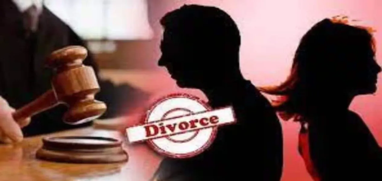 Success of CSRE of Nagpur: Divorced woman got the right of Rs. 7 lakh from her ex-husband