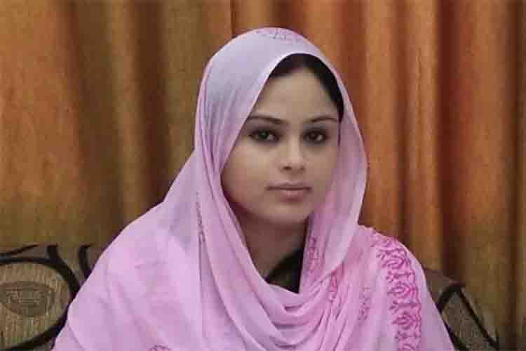 Women's voices are being heard after triple talaq: Nida Khan