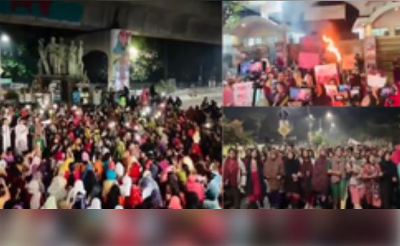 Bangladesh: Protests across the country after rape of 8-year-old girl