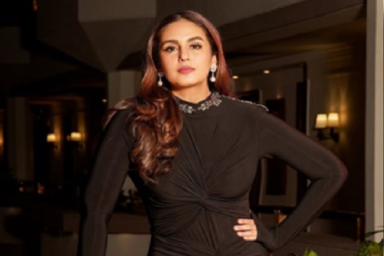 Huma Qureshi  