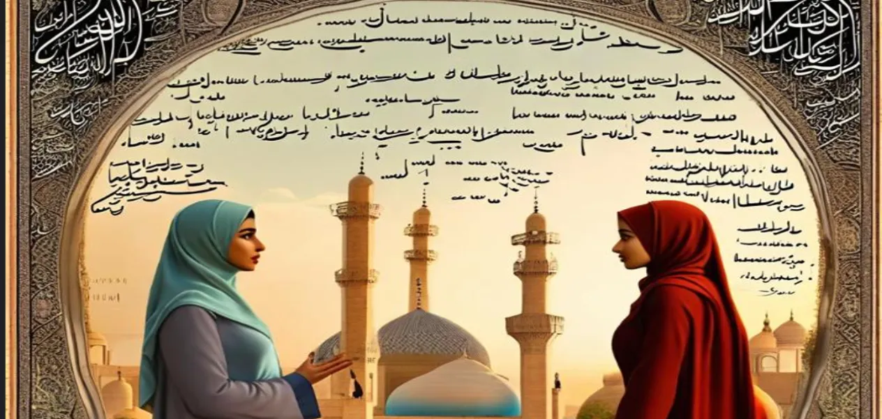 Protection of the dignity and rights of women in the teachings of Prophet Muhammad