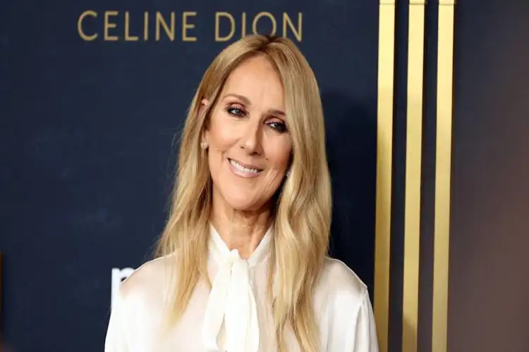 Celine Dion slams unauthorized AI-generated music