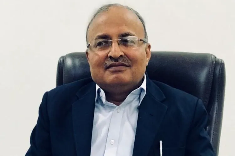  Prof Muhammad Mohsin Khan 