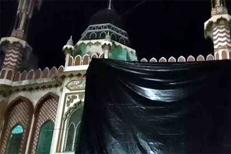 Sambhal: Lekhpals will guard mosques on Holi