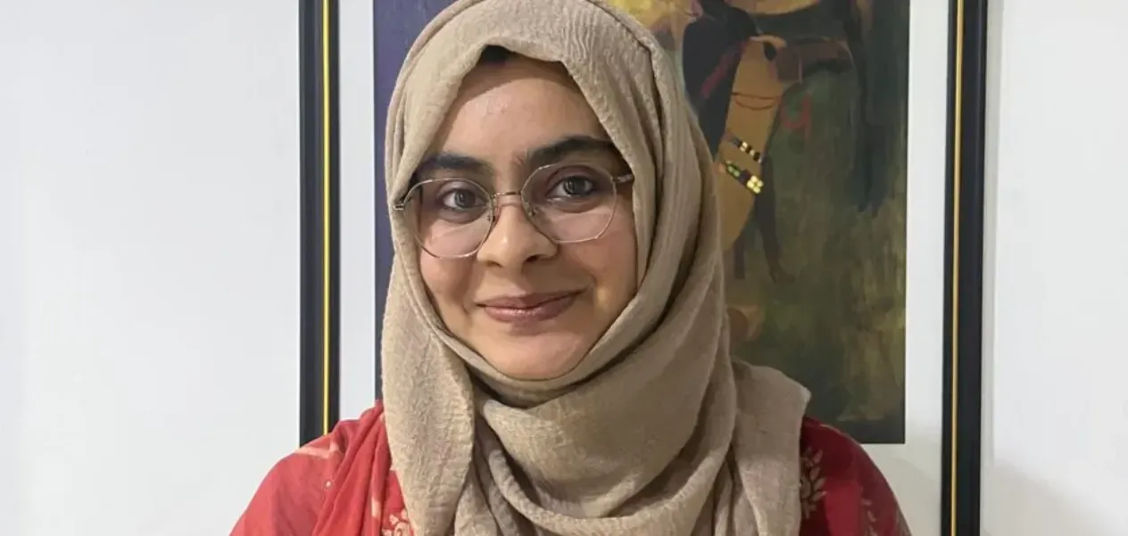  Dr. Iffat Nasir